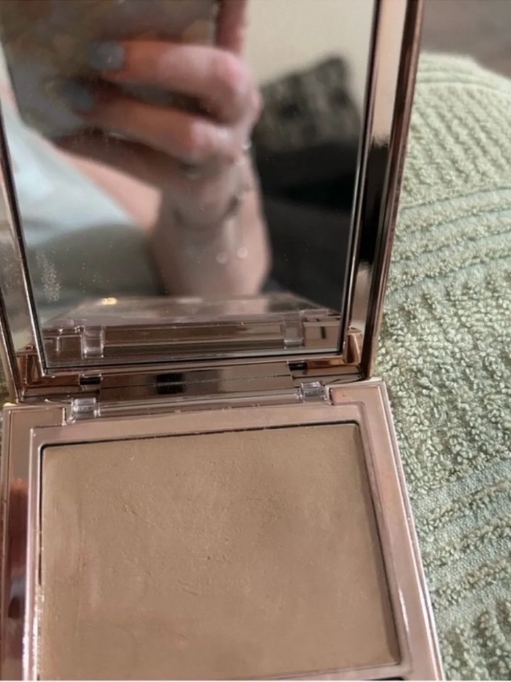 Patrick Ta Light 2 Crème Foundation